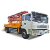 25M Concrete Truck / Concrete Pump Truck SY5190THB25W