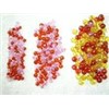 4mm to 12mm cubic zirconia (CZ) faceted beads
