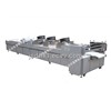 Food Cutting Machine