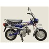 DAX70 Mini Dirt Bike(VS70PY-5)