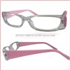 Fashion Designer Glasses Eyeglasses Frames OEM/ODM Service Offer Custom Brand