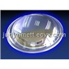 plastic aspherical lens