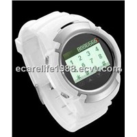GPS Tracking Device /Watch