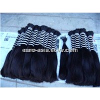 Raw Material Hair (Remy And Non-Remy)