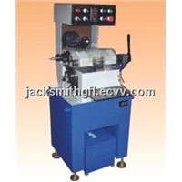 Variable Frequency Molding Edge Grinding Machine for Lens Glass Molding