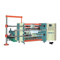 ZDFQ-B 1500 Craft Paper Slitting Machine