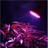 12W LED Plant Grow Lamp with CE&amp;amp;RoHS  WL-BU012A8101