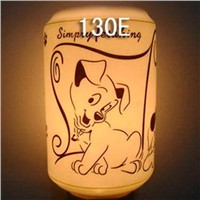 130E-Small night fragrance lamp