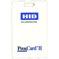 1386 ISO Thin HID Card (HID26/37)