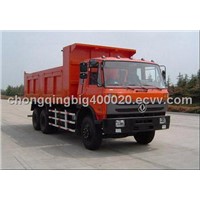 20T Heavy Truck / Lorry