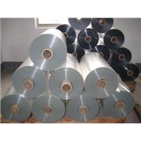 250 mic 150 / 100 Clear Roll Laminating Film with for Identity Cards, Photographs