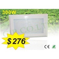 300W Square High Power LED Grow Lights