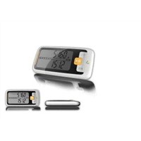 3D digital pocket health Steps counter, Distance &amp;amp; Calories Burned Pedometer