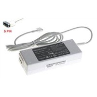 45W ABS Case Apple Laptop Chargers for A1036 / M7332