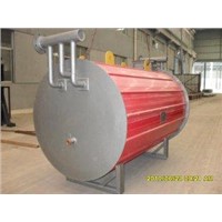 600kw coal, oil, gas fired condensing boilers heating system