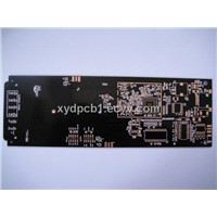 6-layer PCB,Multilayer PCB