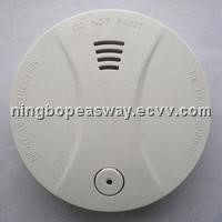 9v smoke detector CE ROHS EN14604