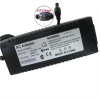 ABS / PC Case OEM 144W Power Laptop Ac Chargers of 24V 6A