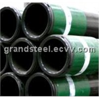 API 5CT Seamless Steel Casing and Tubing Pipe (2 3/8&amp;quot;-20&amp;quot;)