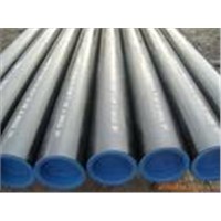 ASTM A335 Alloy Steel Pipe and Tube