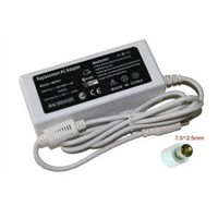 Auto Recovery A1005 / A1133 Apple Laptop Chargers of PowerBook G4 24.5V 65W