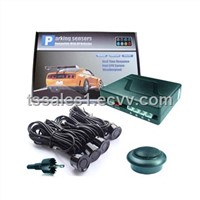 Auto parking sensor MODEL: TS-P3043B(Buzzer without Display)