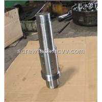 Ball Screw for Gate Valves