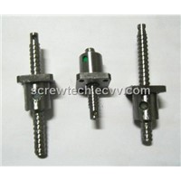 Ball Screw for wire or cable stripper machine