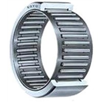 Ball &amp;amp; cylindrical roller slewing bearing