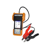 Battery Resistance Tester