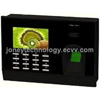 Biometric Fingerprint Time Attendance Reader