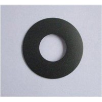 Black PTFE Gasket Ring Sheet and PTFE Thread Seal Tape