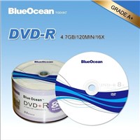 Blank DVD-R 4.7GB 120MIN 16X