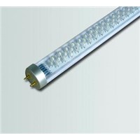 CE, PSE, UL ,95% PFC LED Tube with Patented Extern