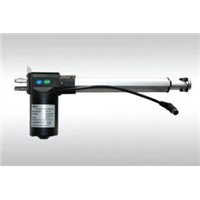 CE/ RoHS linear actuator FD1