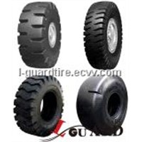 CHINA   OTR Tyre  L-GUARD