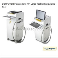 COMPUTER IPL(Windows XP) Large Tactile Display(GSD-807)