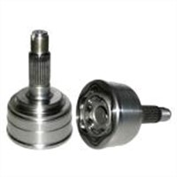 CV joint