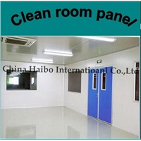 Clean room panels / Cold room