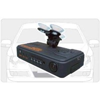 Custom 30fps NTSC Single Channel Vehicle Video Recorders Camera for Bus and Truck