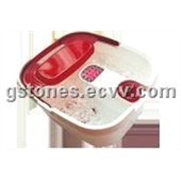 Cute Design Multi-function Foot Spa Bath Massager GS605-1