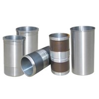 Cylinder liner