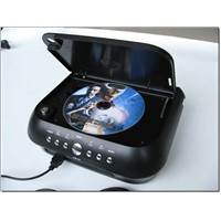 DVD projector with 1024*768 pixels/video game/TV-Tuner for home theater