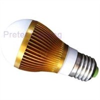 Dimmable LED Bulbs Fixture E27 base