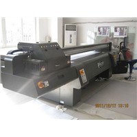 Docan Large Format Printer - UV 2030 Ceramic Tile Flatbed Printer