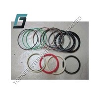 EX200-1 hydraulic cylinder seal kit,  EX200-1 bucket seal kit,4206020, 4206021, 4206020