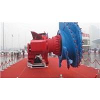 Electric Traction Coal Mining Machinery Shearer With Protection Function Of Electricity Leakage