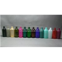 100ml Colored Essential Oil Glass Bottle