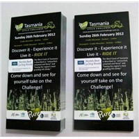 Flyers/leaflets