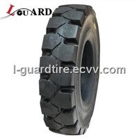 Forklift Solid Tire L301 Pattern